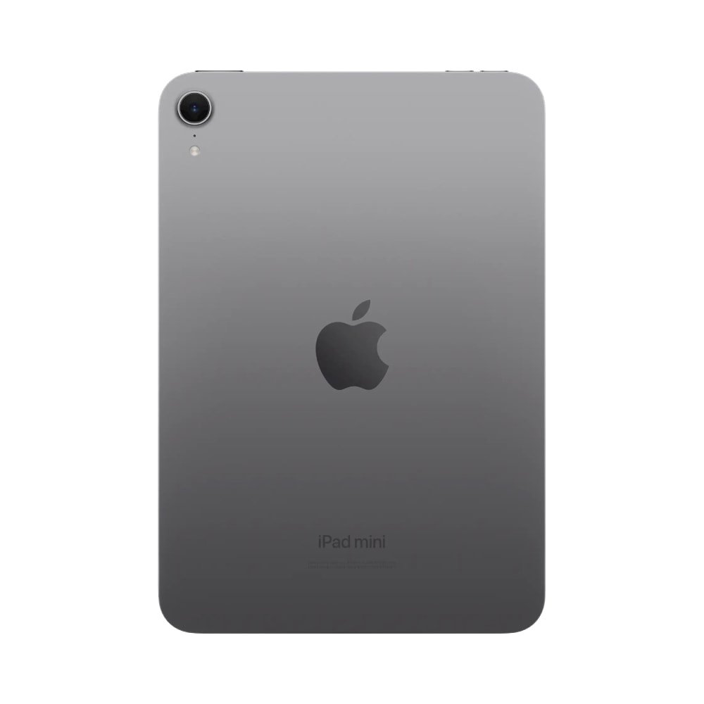 Apple iPad Mini 2024, 8.3", Wi-Fi, 128GB, Space Gray - Thumbnail 3
