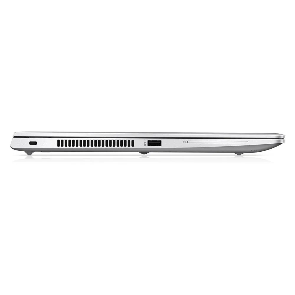 HP EliteBook 850 G6 Laptop, 15.6 inch, Core i5-8350U, 16GB RAM, 256GB SSD, Used - Thumbnail 5