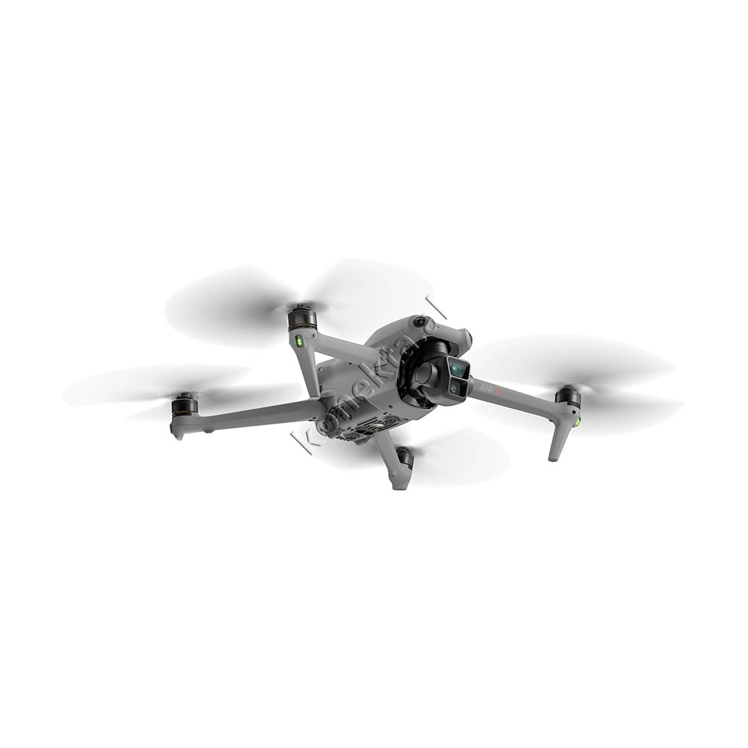 DJI Air 3 Drone DJI RC2 Fly More Combo - Thumbnail 9