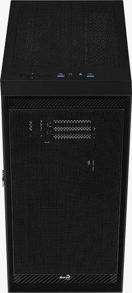 Aerocool Graphite Case, Midi Tower - Thumbnail 10