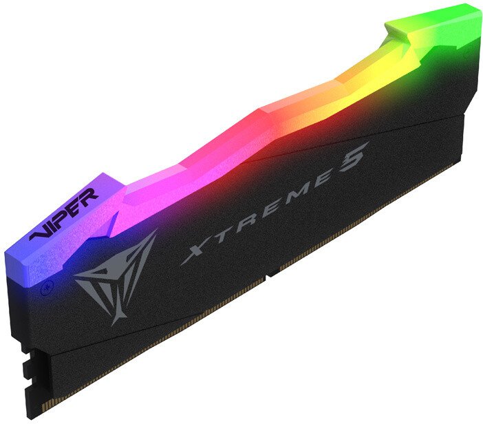 Patriot Viper Xtreme 5 32GB (2x16GB) DDR5 8000 CL38 Memory Module - Thumbnail 7