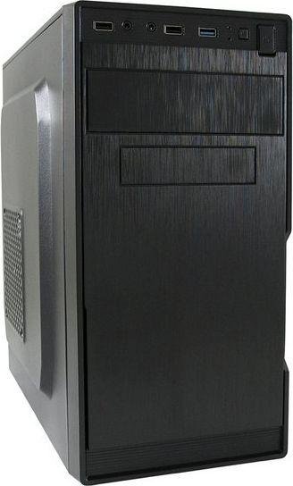 LC-Power 2014MB Case, Micro Tower - Thumbnail 2