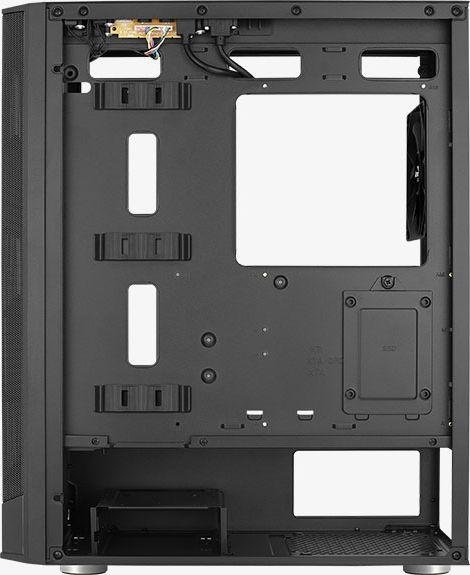 Aerocool Prism Case, Midi Tower - Thumbnail 7