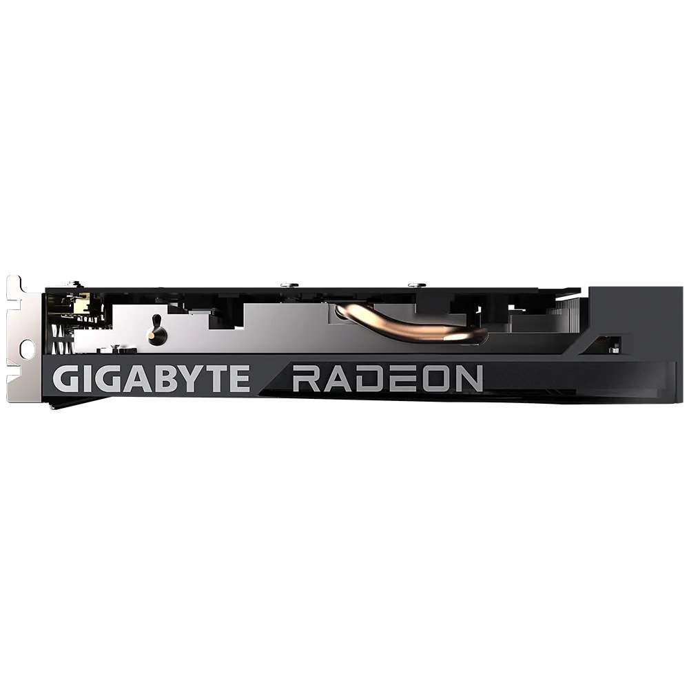GIGABYTE RX 6400 EAGLE Graphics Card, 4GB, GDDR6 - Thumbnail 4