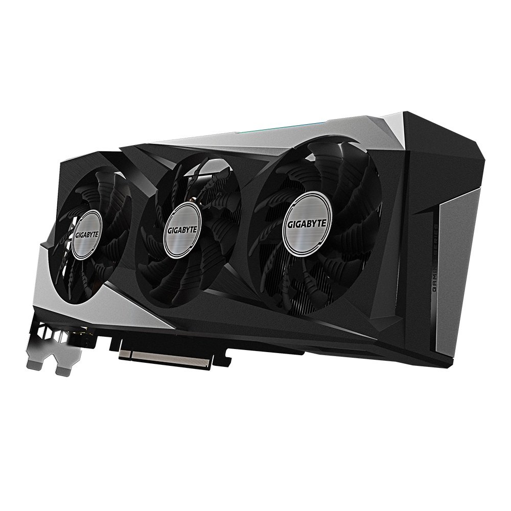 GIGABYTE Radeon RX 7600 Graphics Card, 8GB GDDR6 - Thumbnail 5