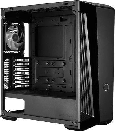 Cooler Master Masterbox MB540 ARGB Case, Midi Tower - Thumbnail 4