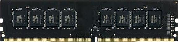 TeamGroup Elite Memory, DDR4, 4 GB, 2666 MHz, CL19 - Image 1