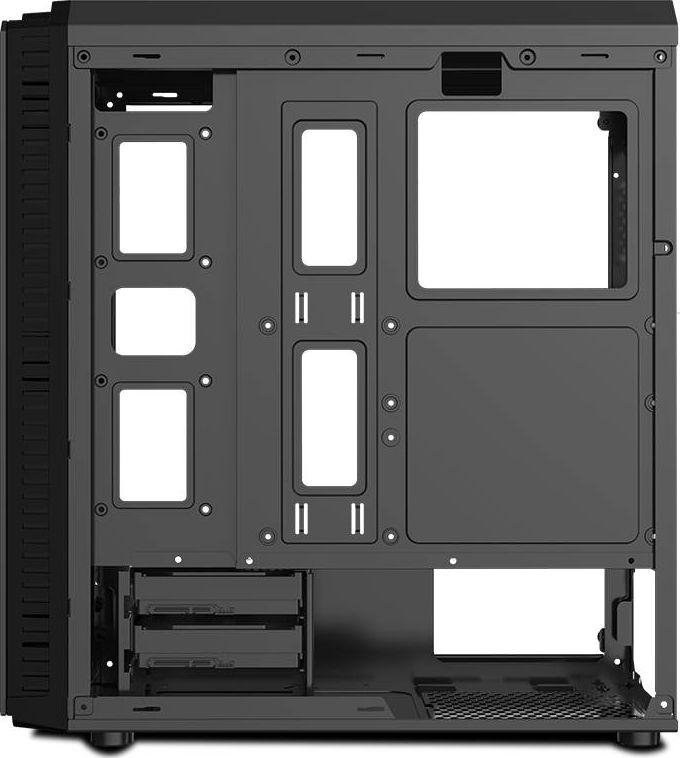 Darkflash Water Square 5 Case, Midi Tower - Thumbnail 9