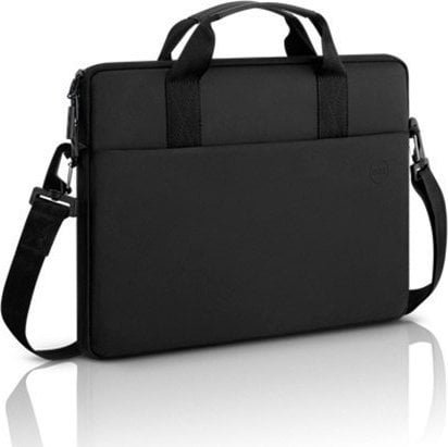 Dell Pro Sleeve 14 Laptop Case, Black - Image 1