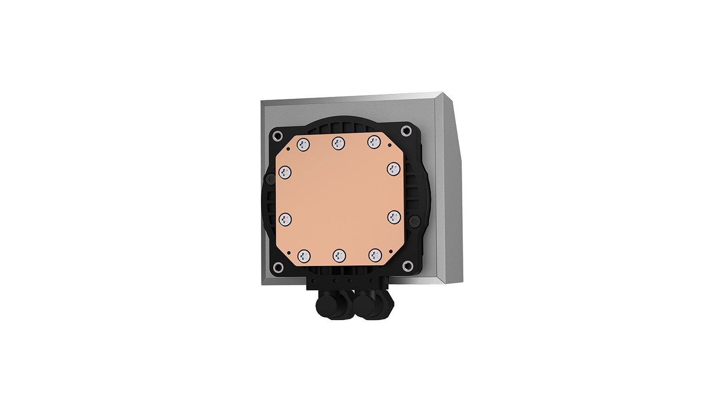 DeepCool LT360 Ftohës, 12 cm - Thumbnail 4