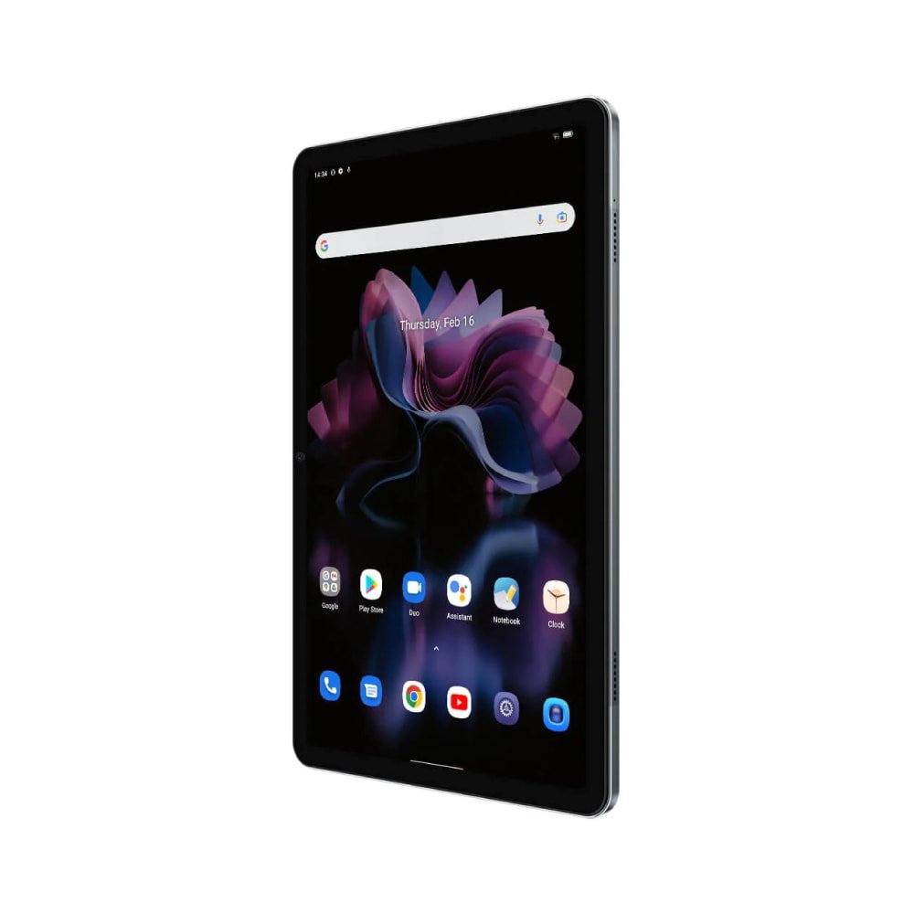 Blackview Tab 16 11", 8GB, 256GB Tablet, Space Gray - Thumbnail 5
