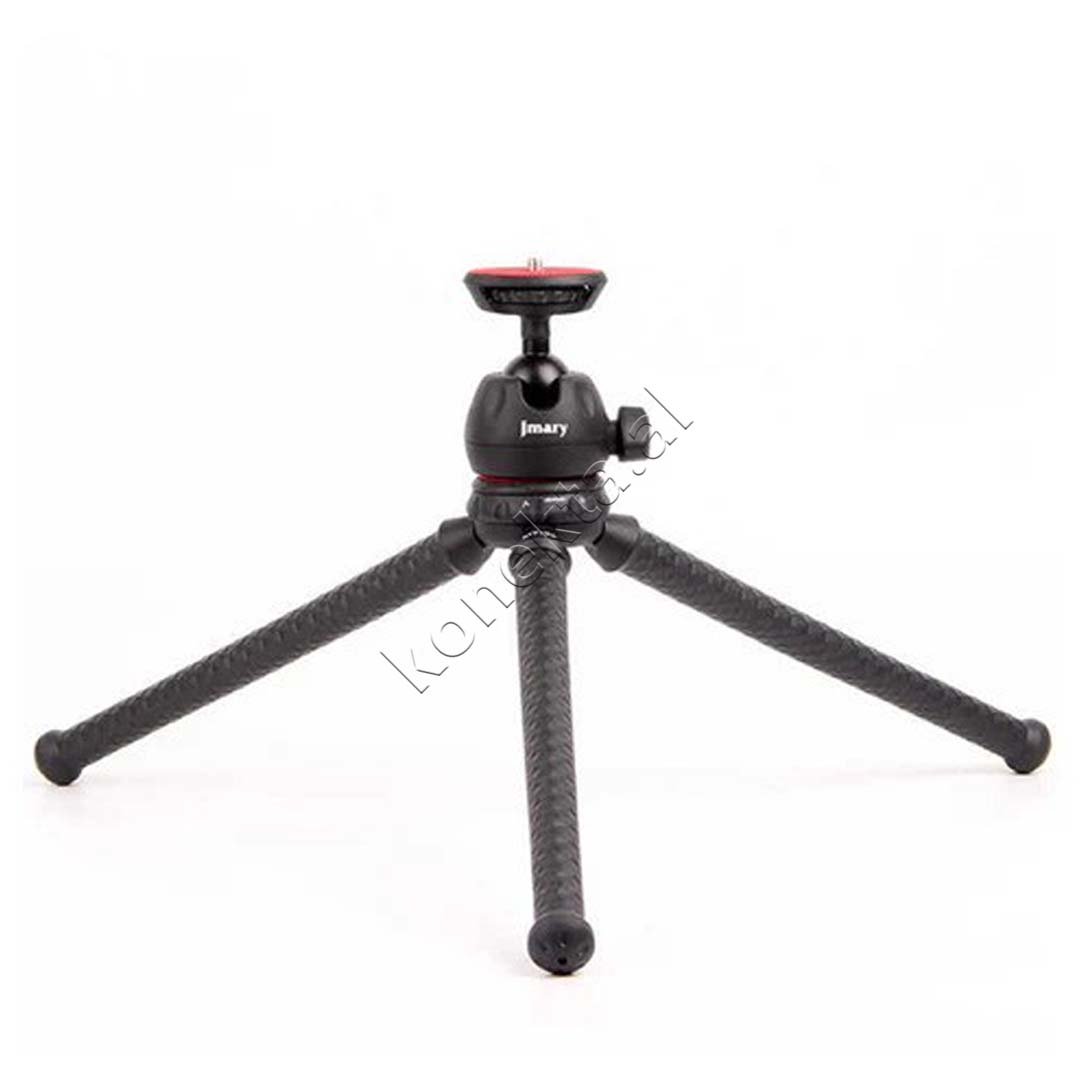 Jmary Tripod, Fleksibël - Thumbnail 5