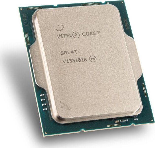 Intel Core i7-12700F Processor, 2.1GHz, 25MB, OEM - Thumbnail 2