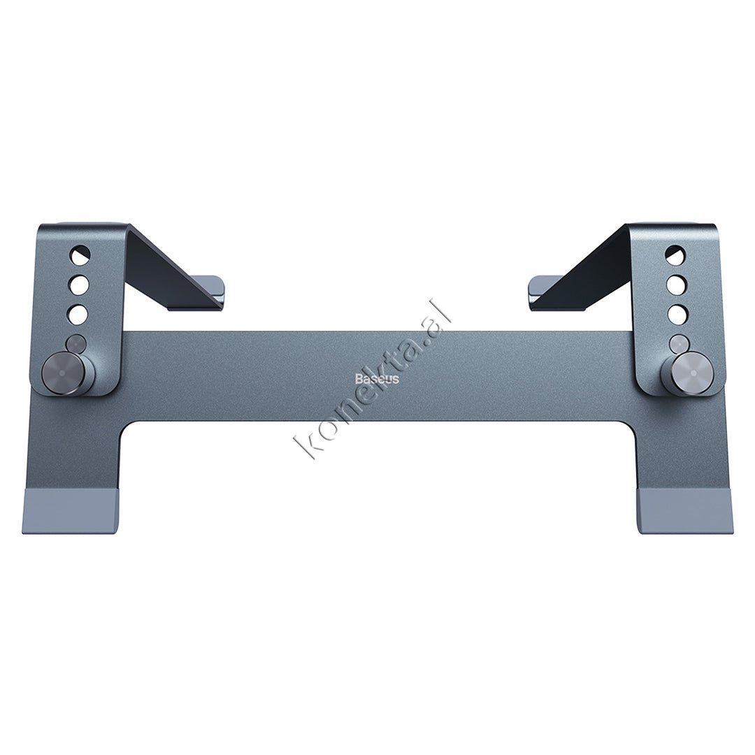 Baseus Laptop Holder, Universal, Up to 17 Inch - Thumbnail 4