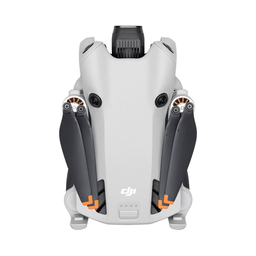 DJI Mini 4 Pro Drone with RC-N2 Controller - Thumbnail 6