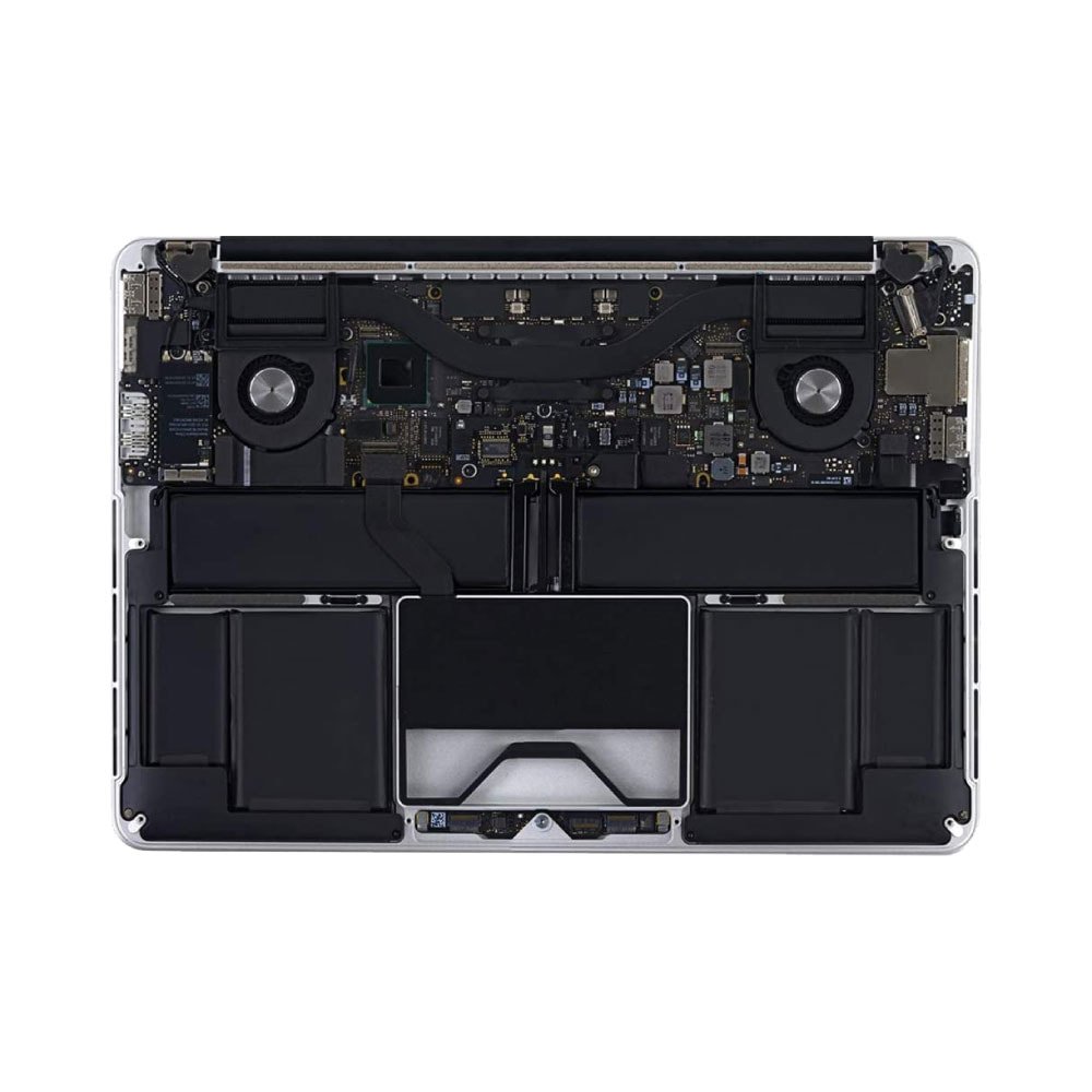 Apple MacBook Pro 13 Battery A1437 - Thumbnail 4