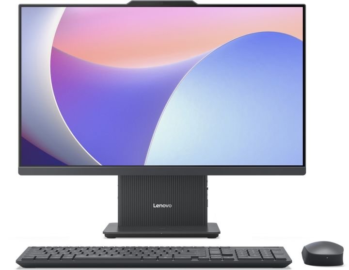 Lenovo Ideacentre 27IRH9 All-in-One, 27" Touchscreen, 16GB RAM, 512GB NVME - Image 1