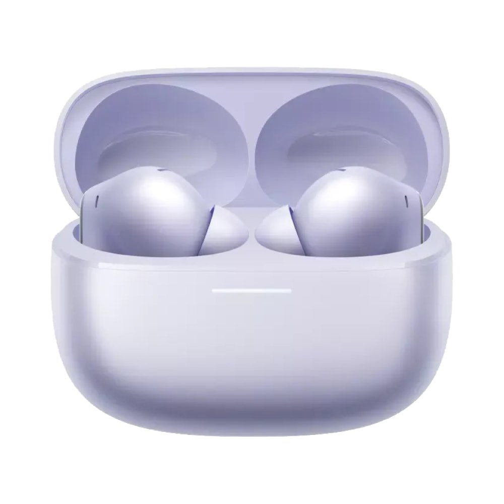 Xiaomi Redmi Buds 6 Pro Earbuds, Purple - Image 1