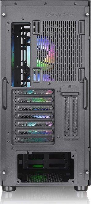 Thermaltake Versa T26 TG ARGB Case, Midi Tower - Thumbnail 6