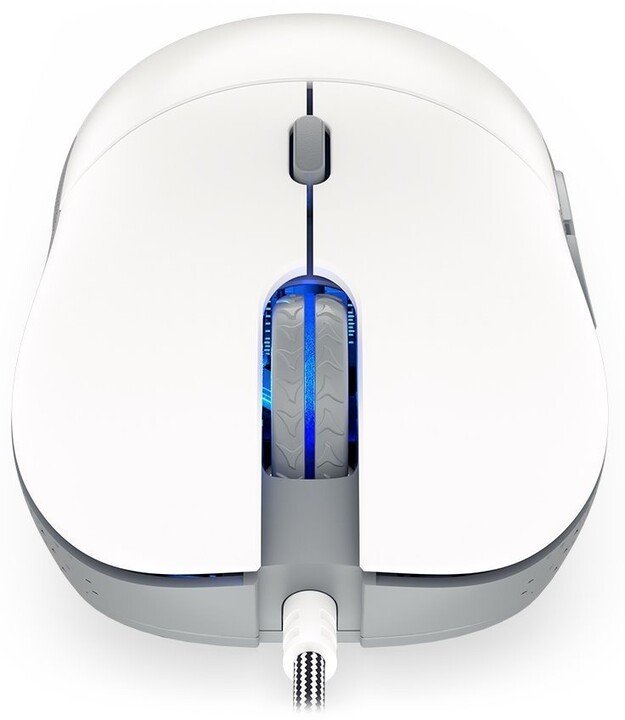 Endorfy GEM Plus Mouse, White - Thumbnail 7