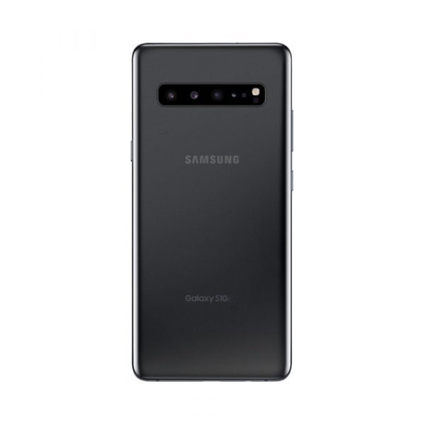 Samsung Galaxy S10 Smartphone, Used - Image 1