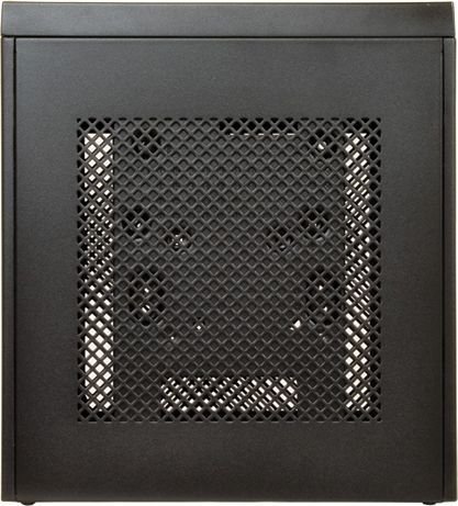 Chieftec IX-03B-OP Case, Desktop - Thumbnail 4