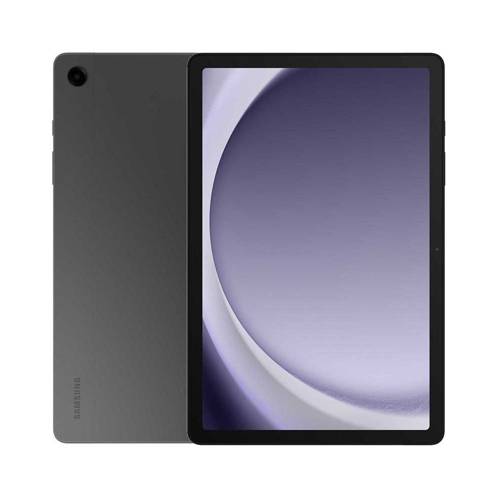 Samsung Galaxy Tab A9 Plus Tablet, Gray, 8GB, 128GB - Image 1