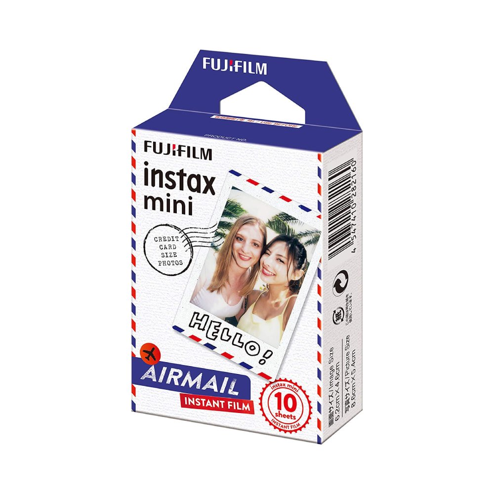 Fujifilm Instax Mini Colorful Films - Image 1