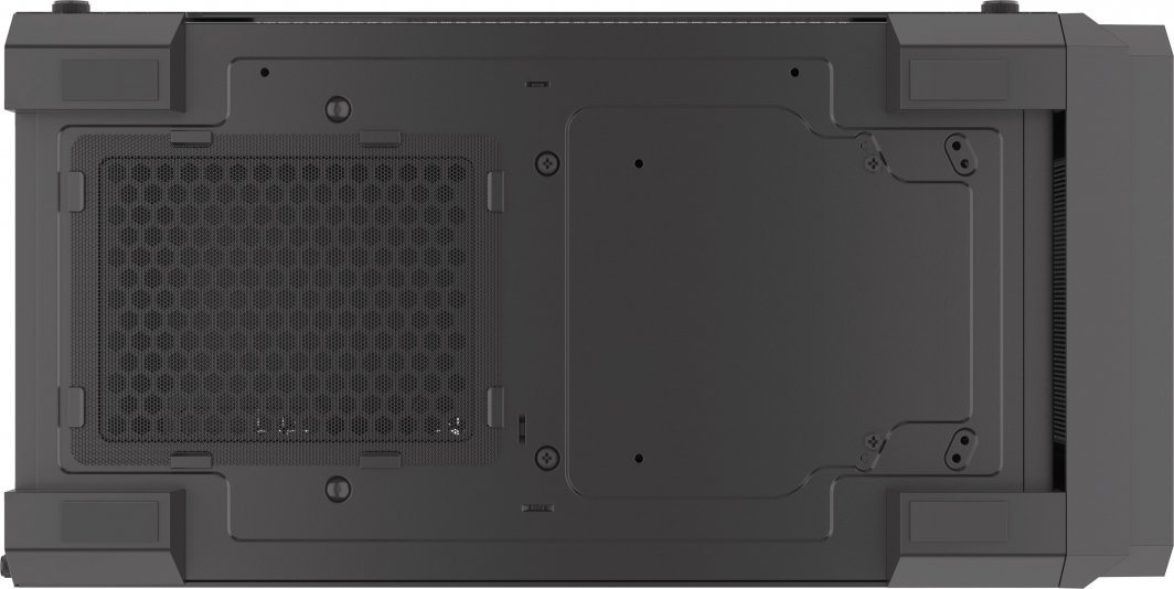 Genesis IRID 505 V2 Case, Midi Tower - Thumbnail 11