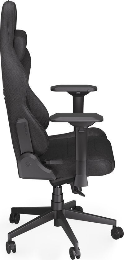 Endorfy Scrim BK F Gaming Chair, Black - Thumbnail 9