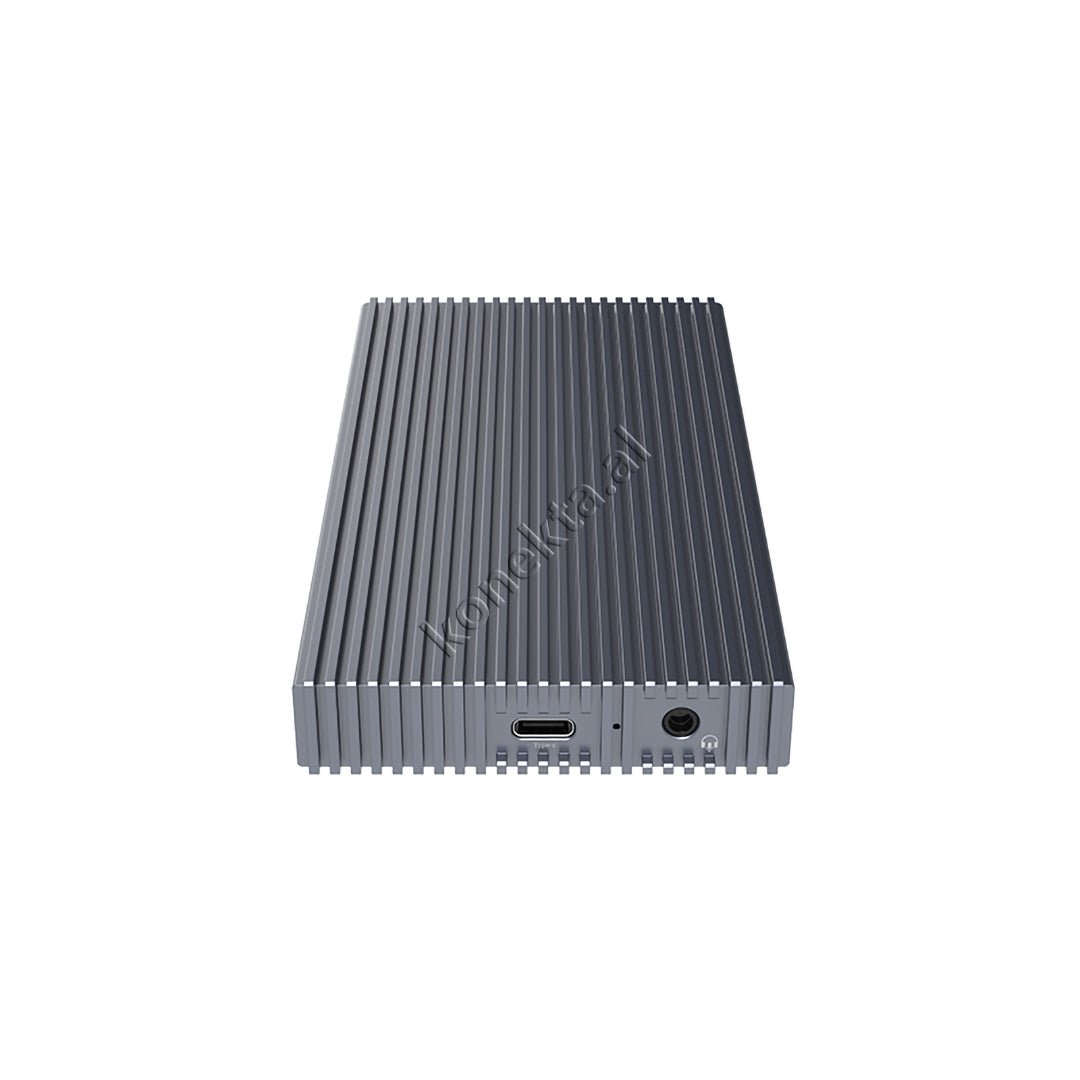 Orico CDH-9N Adapter Hub, 9 Ports, SSD Reader up to 2TB, 10Gbps - Thumbnail 15
