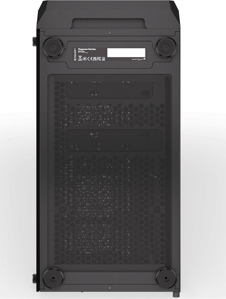 Endorfy Regnum 400 Air Case, Midi Tower - Thumbnail 23