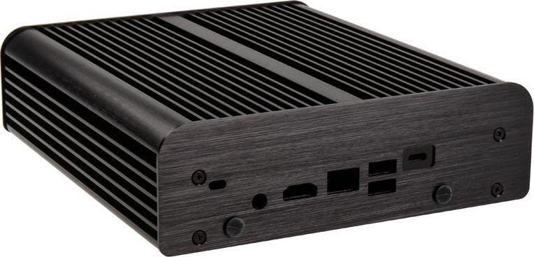 Akasa Newton S7 Case, NUC - Thumbnail 6