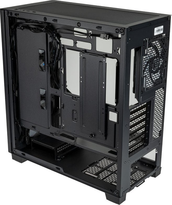 Phanteks XT Pro Ultra Case, ARGB, Midi Tower - Thumbnail 6