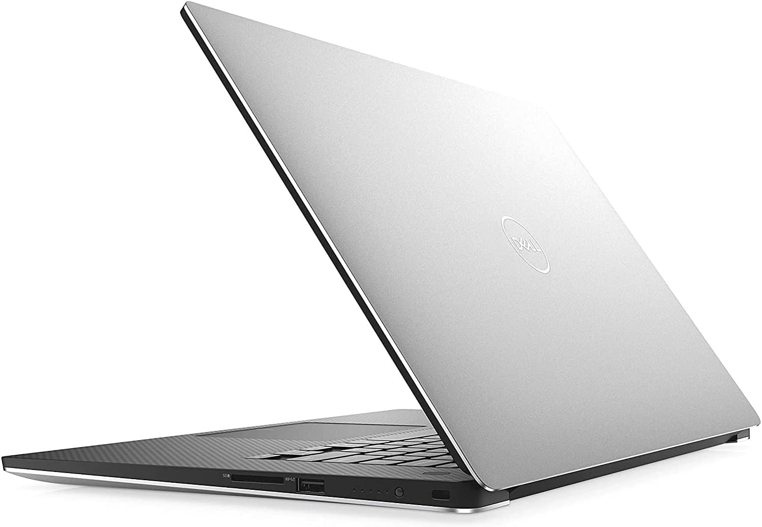 DELL Precision 5540 Laptop, 15.6 inch, 1TB SSD, 32GB RAM, Used - Thumbnail 4