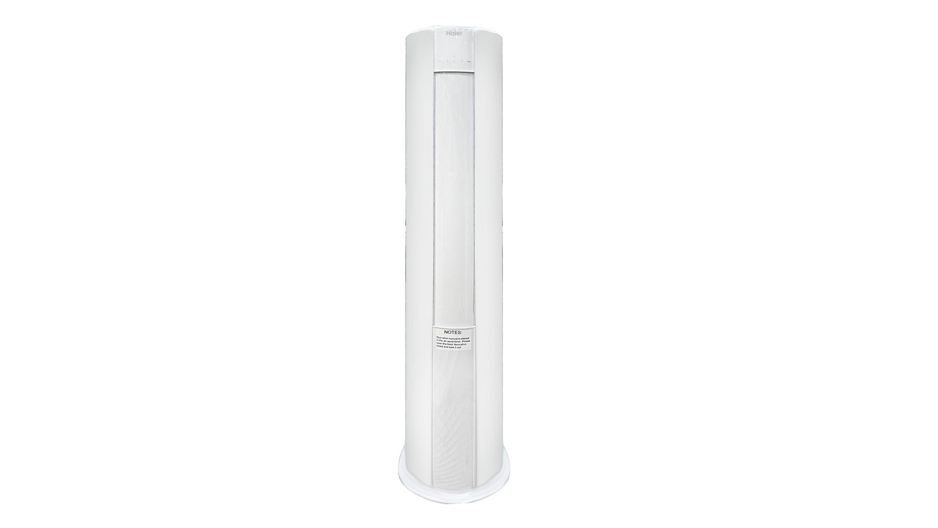Haier Kondicioner Dollap, A++, Inverter, 24000 BTU, 1200 m³/h, 26/34/42 dB - Thumbnail 2