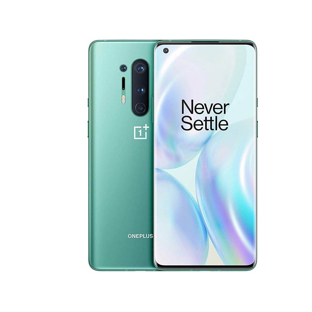OnePlus 8 Pro, 256GB, 12GB RAM - Image 1
