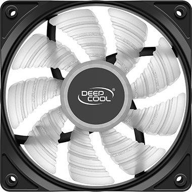 Deepcool RF120W Cooler, 120 mm - Thumbnail 3
