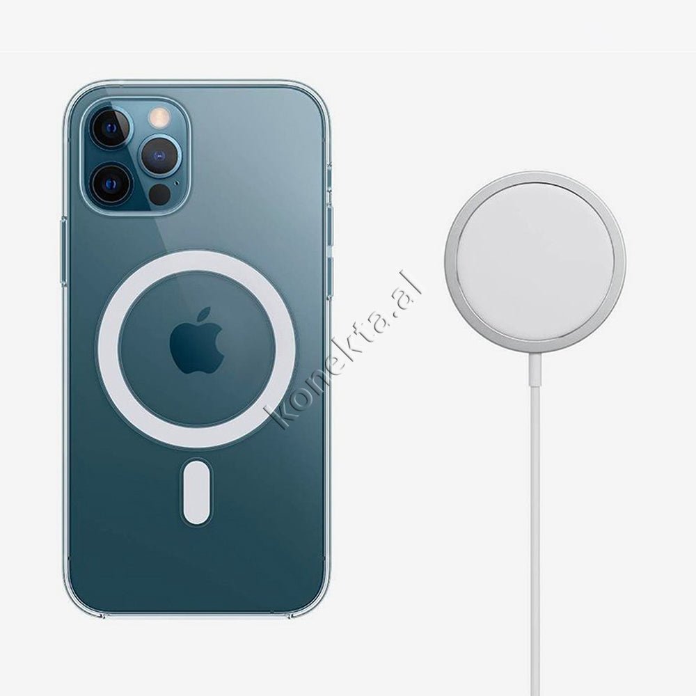 Apple Magsafe Wireless Charger 15W - Thumbnail 4