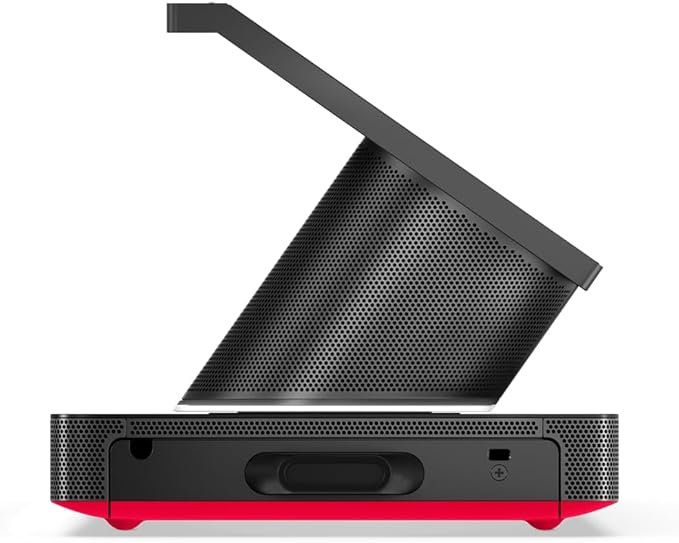 Lenovo ThinkSmart Hub 2, 10.1 Inch FullHD Touch Screen, 8 GB RAM, 128 GB SSD - Thumbnail 5