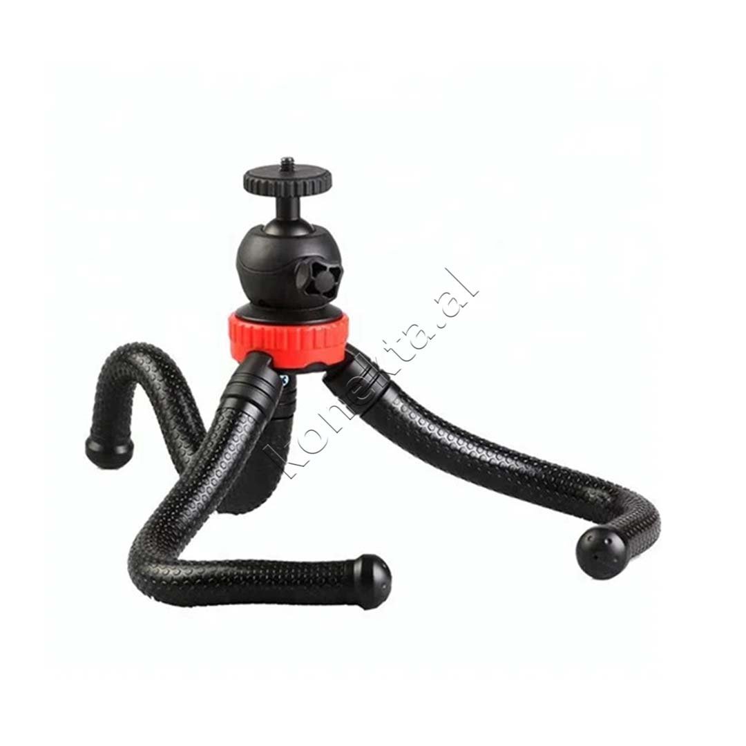 Jmary Tripod, Fleksibël - Image 1