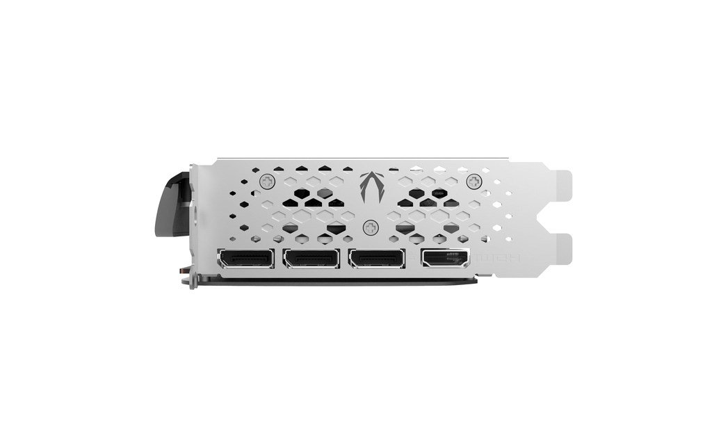 Zotac NVIDIA GeForce RTX 4070 SUPER Graphics Card, 12 GB GDDR6X, ZT-D40720E-10M - Thumbnail 2