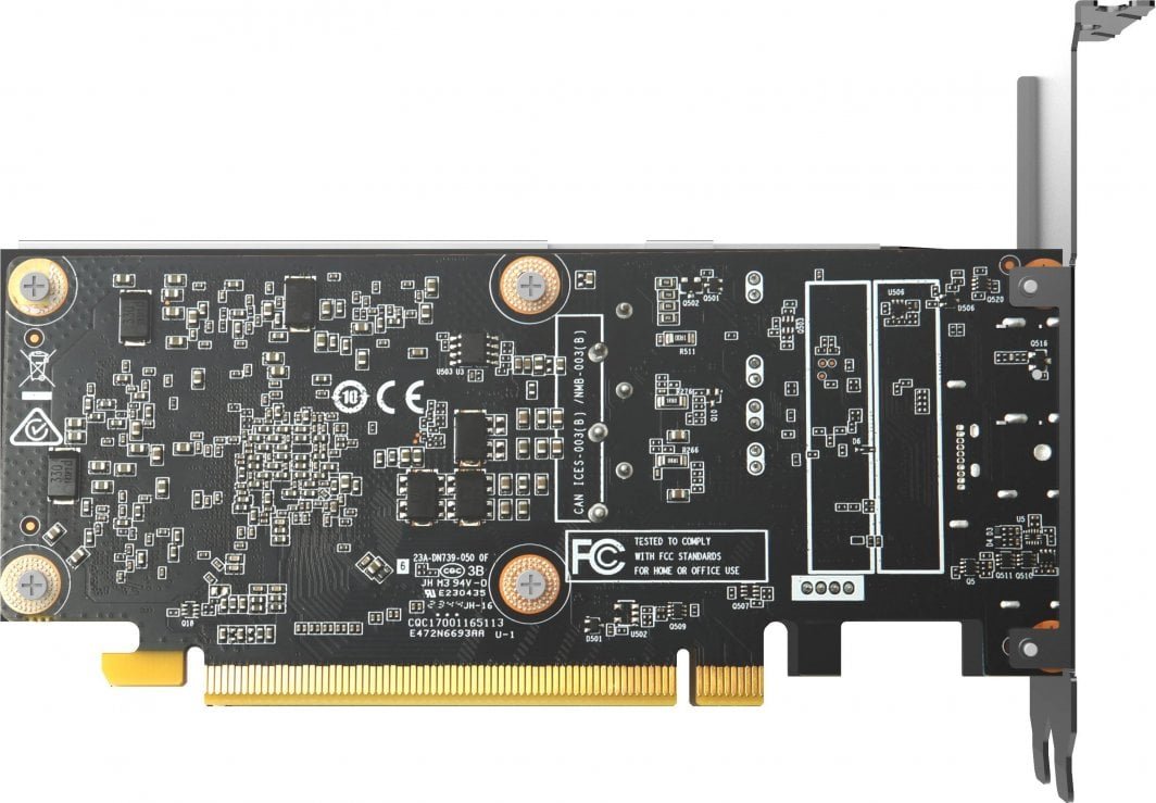 Zotac Gaming GeForce RTX 3050 Solo 6GB GDDR6 Graphics Card - Thumbnail 4