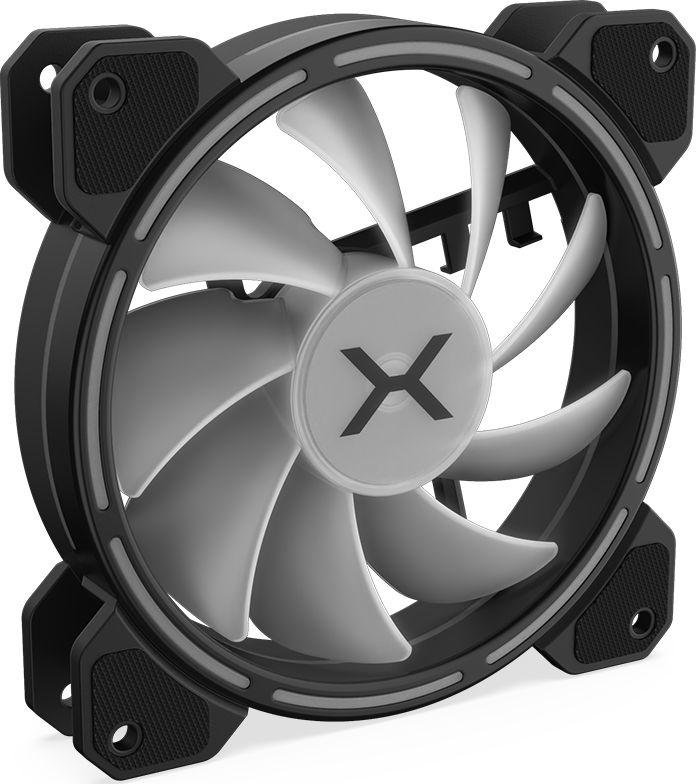 Krux Lunar 120 Cooler, ARGB, 120 mm - Thumbnail 4