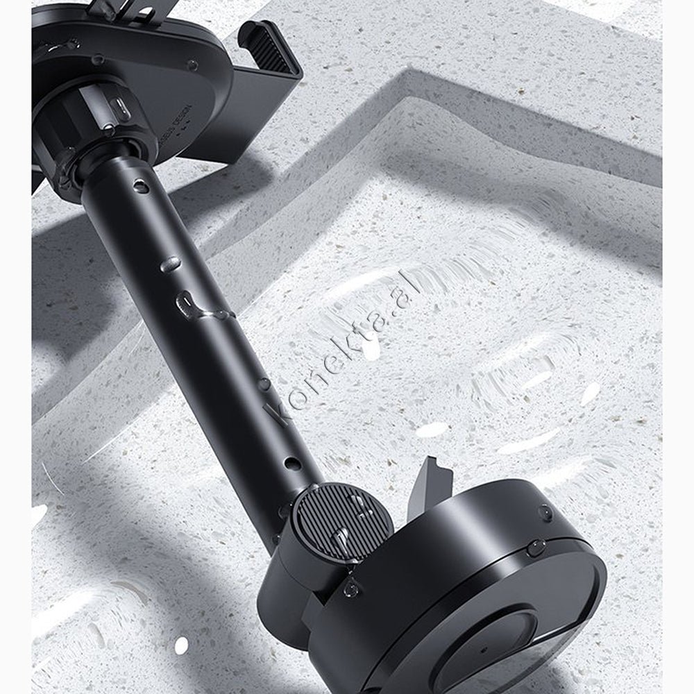 Baseus Windshield Phone Holder in U-Shape - Thumbnail 18