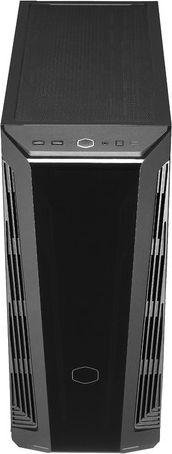 Cooler Master Masterbox MB540 ARGB Case, Midi Tower - Thumbnail 3