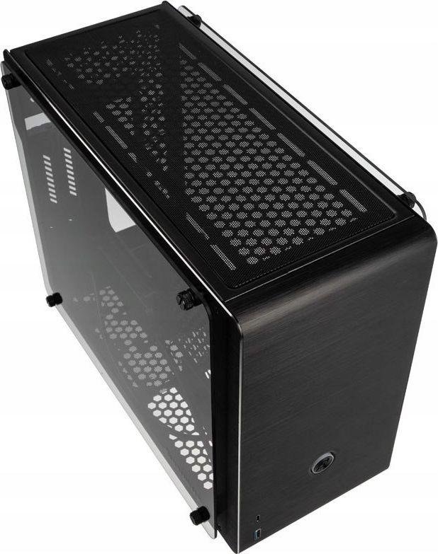 Raijintek Ophion EVO Case, Small Form Factor - Thumbnail 2