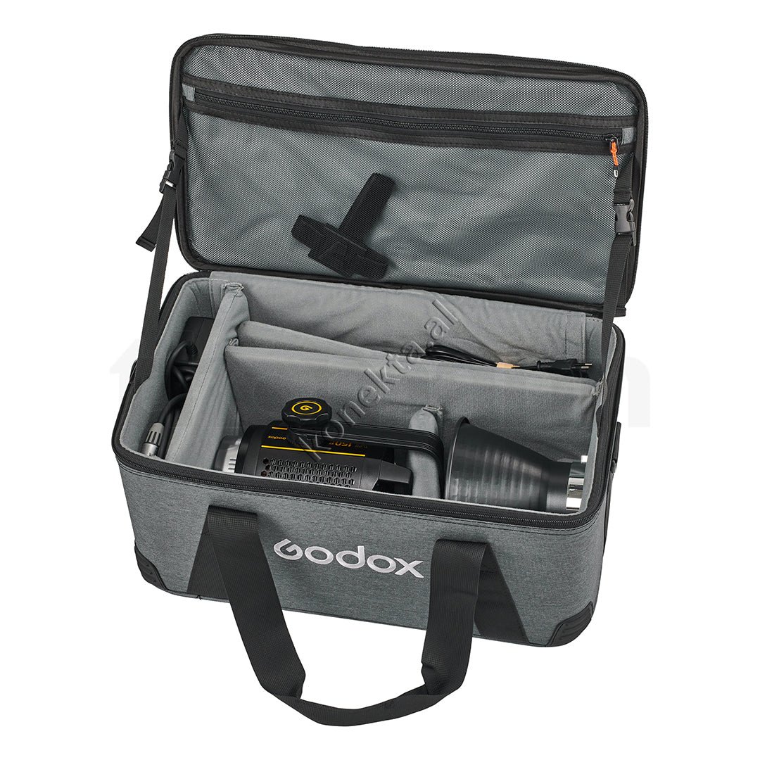 Godox 150W LED Light with Reflector - Thumbnail 11