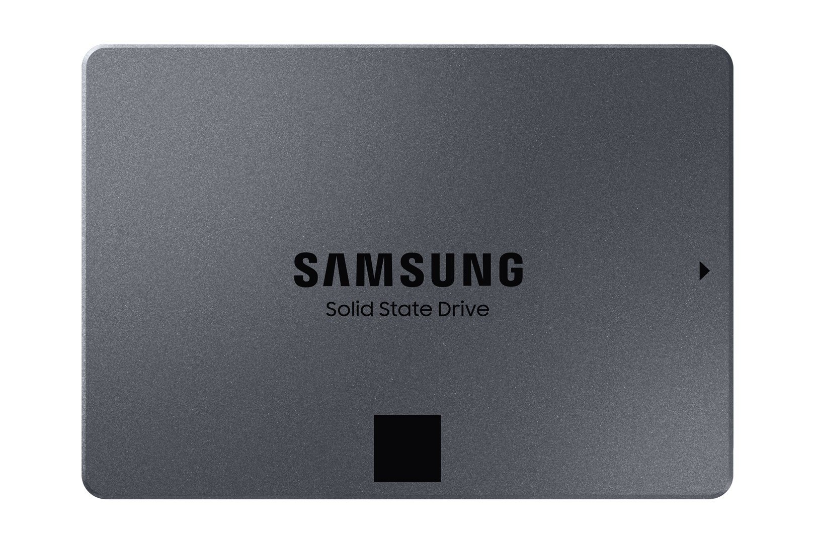 Samsung 870 QVO SSD, 2.5", 1TB - Image 1