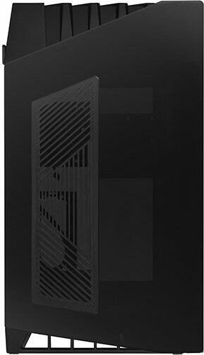 SilverStone LD03-AF Case, Micro Tower - Thumbnail 6